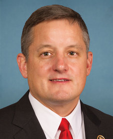 Congressman Bruce  Westerman